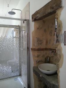 B&B / Chambres d'hotes Le Chateau de Roquebere : photos des chambres