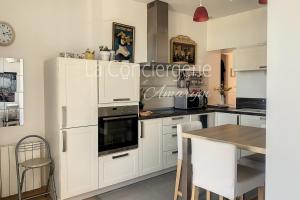 Appartements DG 09 - Dieppe pied plage VUE MER : photos des chambres