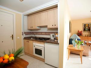 Apartment Coral Beach 02 by Interhome