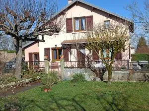 chez Doris et Alain - La Barthe-de-Neste