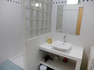 Apartment Le Grand Large by Interhome