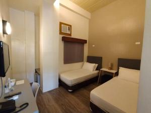 Zillion Pavilion Family & Business Hotel