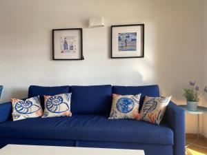 Las Torres del Castillo, 208Marina