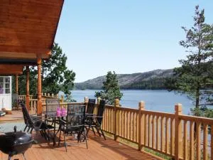 Holiday Home Tyttebærhytta by Interhome - Uggdal