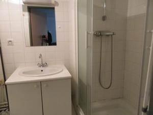 Appartements Residence de L'YSE Bat C tarif special cure 21 J : photos des chambres