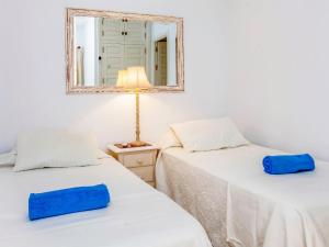 Holiday Home Tejon by Interhome