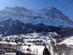 Apartment Chalet Beausite by Interhome