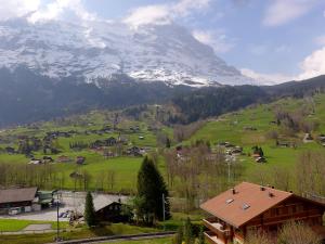 Apartment Chalet Beausite by Interhome