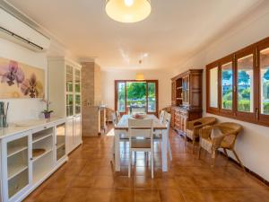 Villa Es Trenc Pool-Beach House Xaloc 99 by Interhome