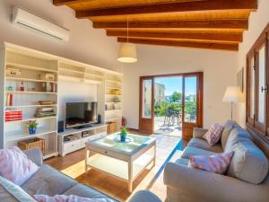 Villa Es Trenc Pool-Beach House Xaloc 99 by Interhome