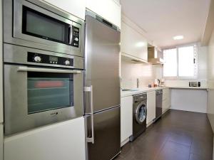 Apartment Gabriel 01 by Interhome