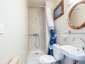 Apartment Le Plazza by Interhome
