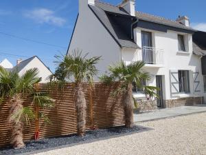 Maisons de vacances Holiday Home Les Elfes by Interhome : photos des chambres