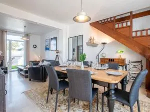 Holiday Home Les Elfes by Interhome - 卡纳克海滩