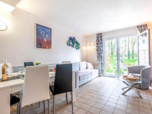 Holiday Home Les Cottages du Golf-3 by Interhome