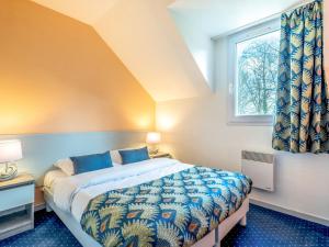 Holiday Home Les Cottages du Golf-3 by Interhome