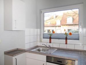 Holiday Home Nordseeblick by Interhome