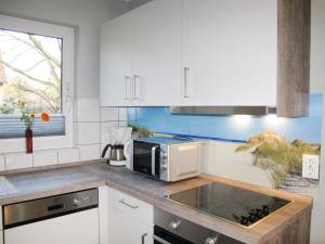 Holiday Home Nordseeblick by Interhome