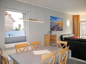 Holiday Home Nordseeblick by Interhome