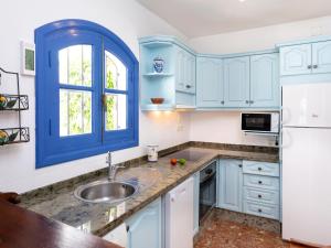 Holiday Home Nerja Penthouse by Interhome