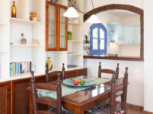 Holiday Home Nerja Penthouse by Interhome