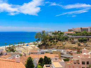 Holiday Home Nerja Penthouse by Interhome