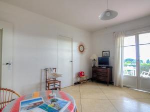 Apartment Riva Bella-1 by Interhome