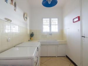 Apartment Riva Bella-1 by Interhome