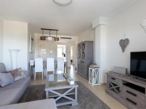 Apartment Marina Park-1 by Interhome