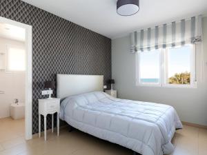Apartment Marina Park-1 by Interhome