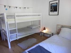 Maisons de vacances Holiday Home Marina de Talaris by Interhome : photos des chambres