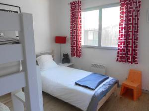 Maisons de vacances Holiday Home Marina de Talaris by Interhome : photos des chambres