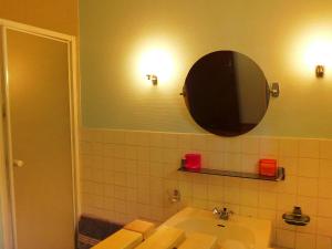 Maisons de vacances Holiday Home Marina de Talaris by Interhome : photos des chambres