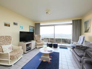 Apartment Astrid 703 with parking by Interhome