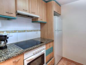 Apartment Port Pals C II by Interhome