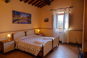 Superior Double or Twin Room room in Villa Guarnaschelli