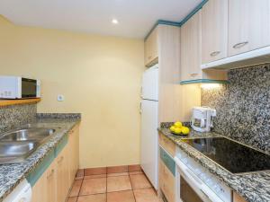 Apartment Port Pals Sea View by Interhome