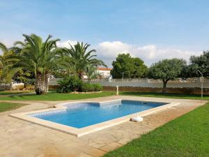 Holiday Home Memphis by Interhome