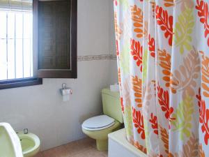 Holiday Home Amanecer by Interhome