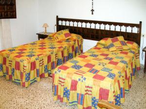 Holiday Home Amanecer by Interhome