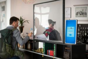 GuestHouse Lugano Center by LR