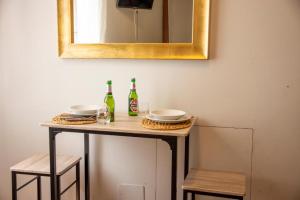 Bricola Biennale Apartments