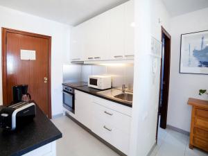 Apartment Esmeralda 02 by Interhome