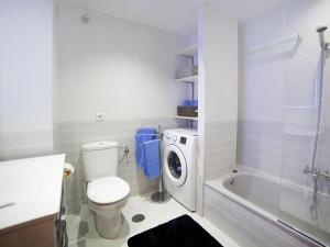 Apartment Esmeralda 02 by Interhome