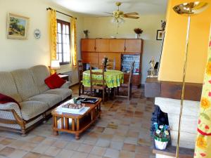 Maisons de vacances Holiday Home Josette by Interhome : photos des chambres