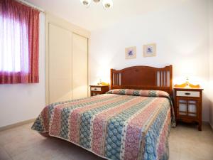 Apartment Amatista-6 by Interhome