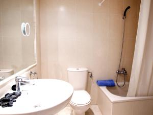 Apartment Amatista-6 by Interhome