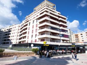 Apartment Topacio IV-1 by Interhome