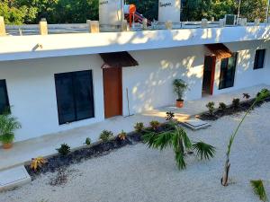 Villas Chital Bacalar