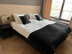 Apartament Ogrodowa Deluxe